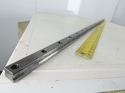 THK SHS30 1546mm Linear Guide Standard Ball Profile 30 mm Rail