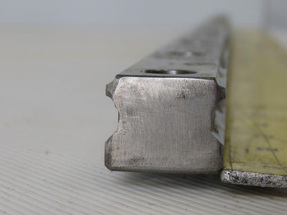 THK SHS30 1546mm Linear Guide Standard Ball Profile 30 mm Rail