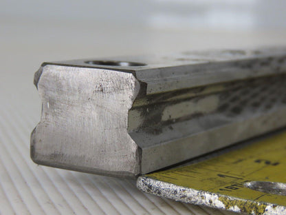 THK SHS30 1546mm Linear Guide Standard Ball Profile 30 mm Rail