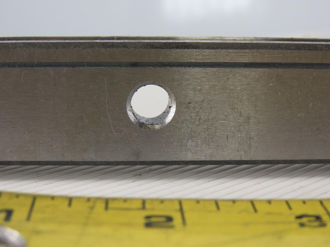 THK SHS30 1546mm Linear Guide Standard Ball Profile 30 mm Rail