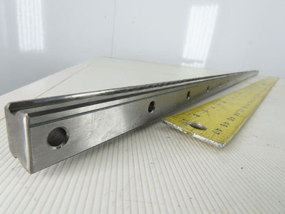 THK SHS30 1546mm Linear Guide Standard Ball Profile 30 mm Rail
