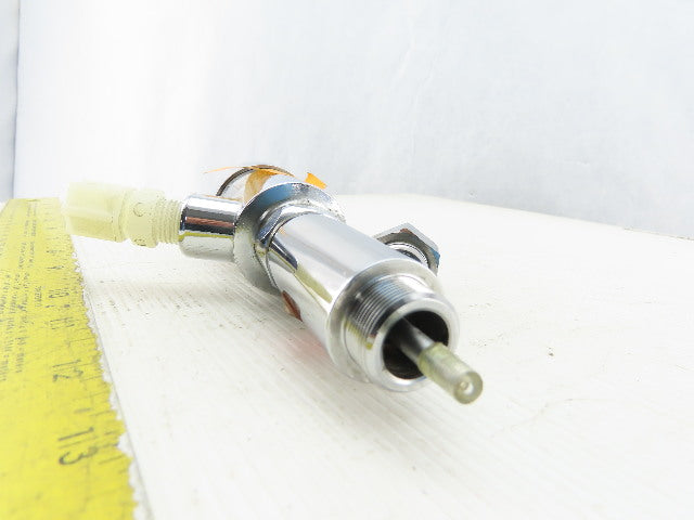 Fusion Applicator Gun For Aluminum & Solder Braze