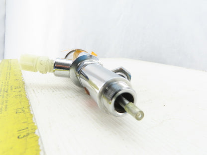 Fusion Applicator Gun For Aluminum & Solder Braze