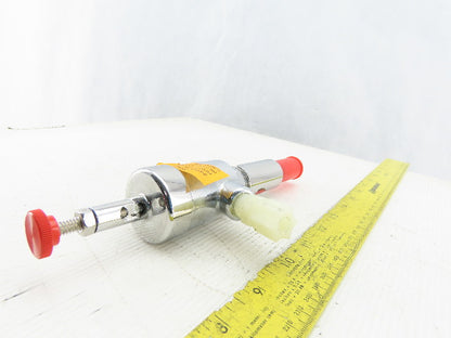 Fusion Applicator Gun For Aluminum & Solder Braze