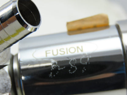Fusion Applicator Gun For Aluminum & Solder Braze