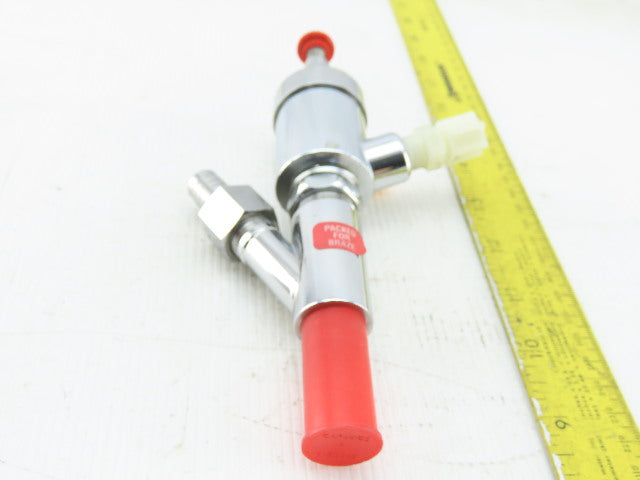 Fusion Applicator Gun For Aluminum & Solder Braze