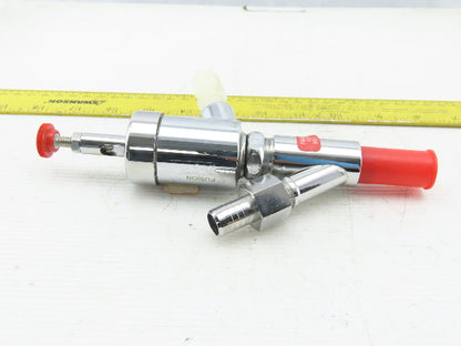 Fusion Applicator Gun For Aluminum & Solder Braze