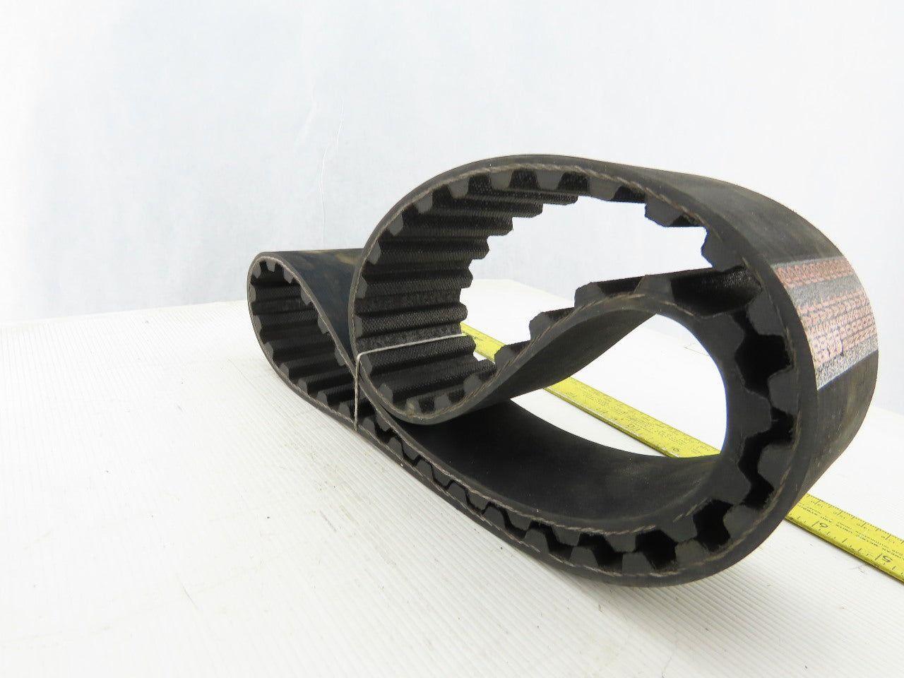 Gates 507XH300 PowerGrip Timing Belt Extra Heavy 58 Teeth 7/8" Pitch 3" Wide