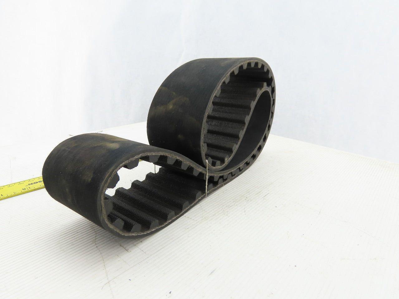 Gates 507XH300 PowerGrip Timing Belt Extra Heavy 58 Teeth 7/8" Pitch 3" Wide