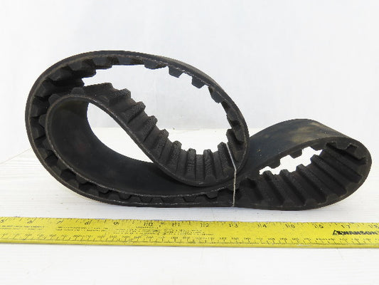 Gates 507XH300 PowerGrip Timing Belt Extra Heavy 58 Teeth 7/8" Pitch 3" Wide