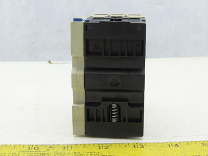 Telemecanique GV2-M10 Circuit Breaker 3 Pole 690V 50/60Hz 3A