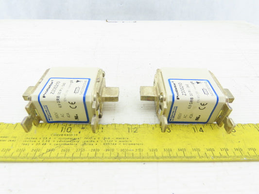 Ferraz Shawmut Z330210 Fuse 690VAC 40A 2 In Box