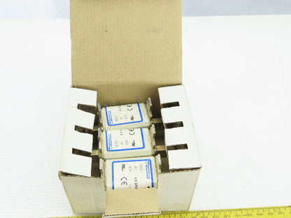 Ferraz Shawmut Z330210 Fuse 690VAC 40A 3 In Box