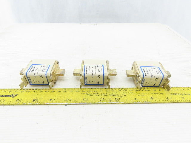 Ferraz Shawmut Z330210 Fuse 690VAC 40A 3 In Box