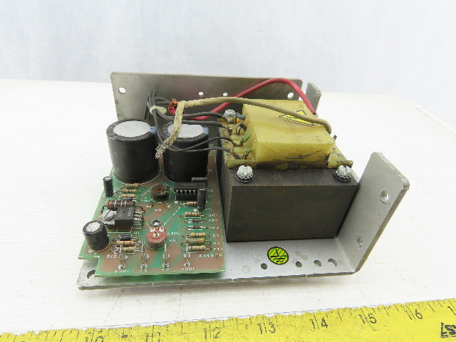 Kayser 23024B Power Supply 24V 2.4A