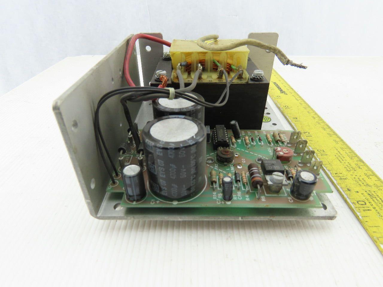 Kayser 23024B Power Supply 24V 2.4A