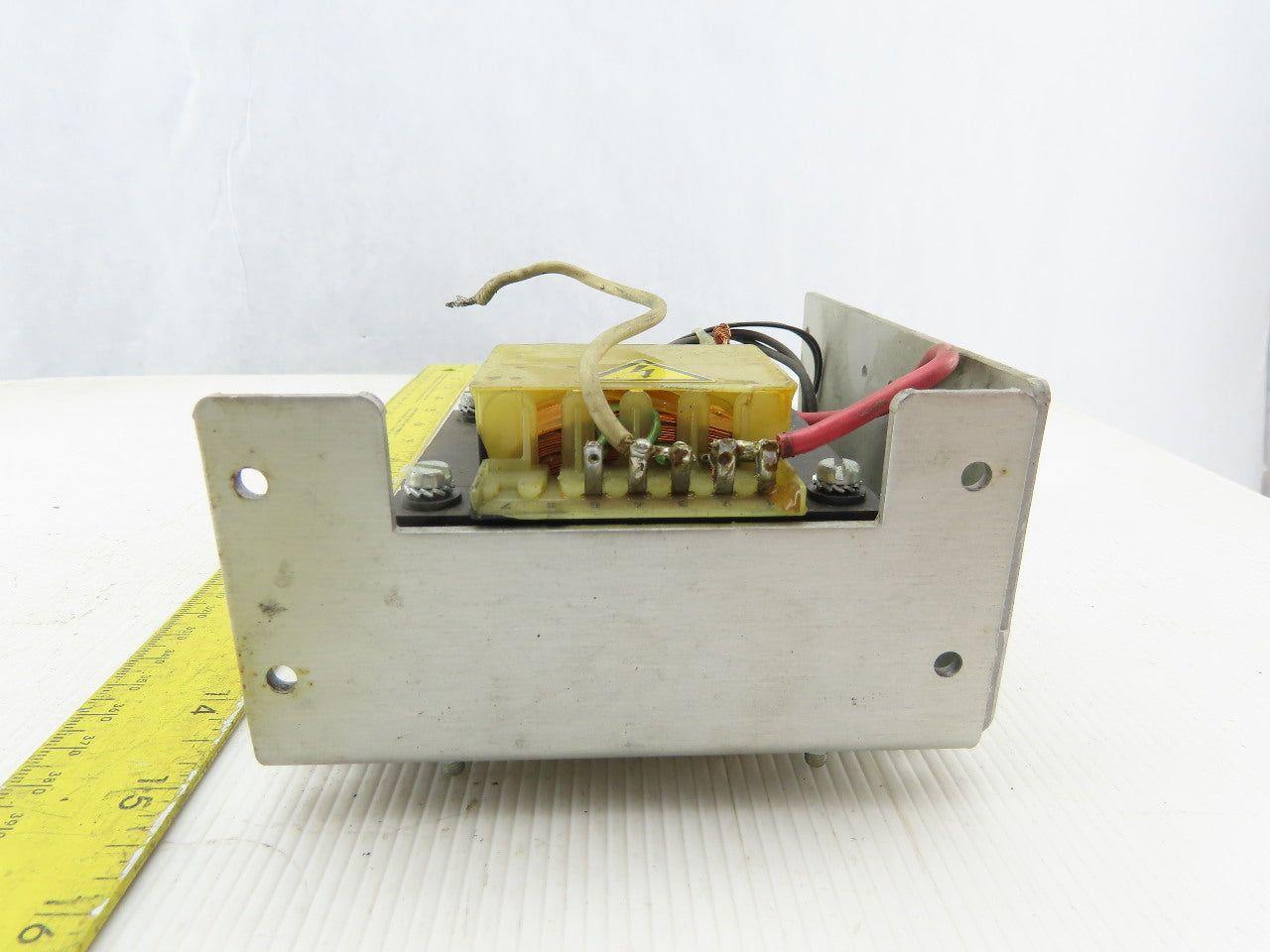 Kayser 23024B Power Supply 24V 2.4A