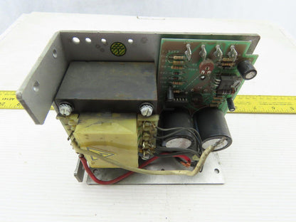 Kayser 23024B Power Supply 24V 2.4A