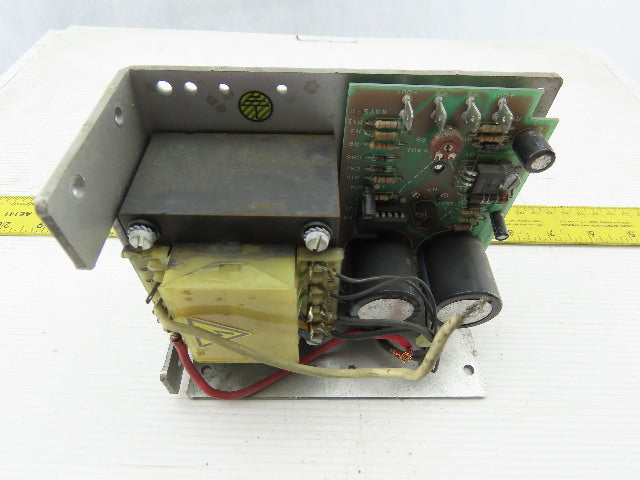 Kayser 23024B Power Supply 24V 2.4A