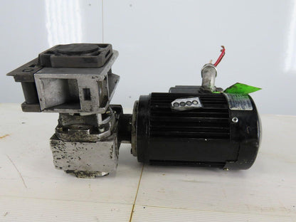 Bosch 42Y6BFPP 3842503 20:1 Ratio 0.120kW 220/240V Gear Reducer 11/16" Hex Drive