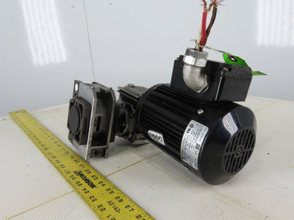 Bosch 42Y6BFPP 3842503 20:1 Ratio 0.120kW 220/240V Gear Reducer 11/16" Hex Drive