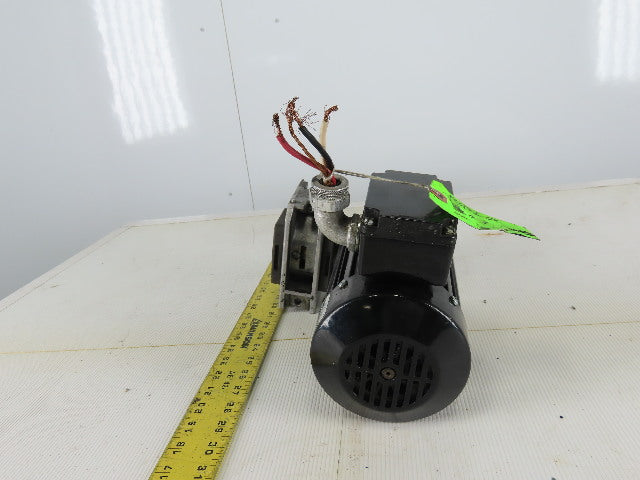 Bosch 42Y6BFPP 3842503 20:1 Ratio 0.120kW 220/240V Gear Reducer 11/16" Hex Drive