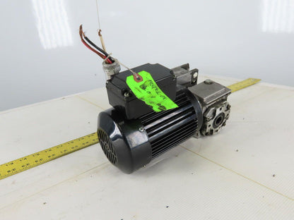 Bosch 42Y6BFPP 3842503 20:1 Ratio 0.120kW 220/240V Gear Reducer 11/16" Hex Drive