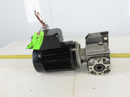 Bosch 42Y6BFPP 3842503 20:1 Ratio 0.120kW 220/240V Gear Reducer 11/16" Hex Drive