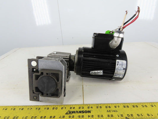Bosch 42Y6BFPP 3842503 20:1 Ratio 0.120kW 220/240V Gear Reducer 11/16" Hex Drive