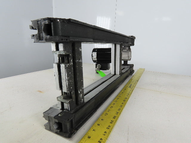 Bosch 3842503067 20:12 Ratio 70RPM 0.140kW 440/480 Conveyor Drive Fixture