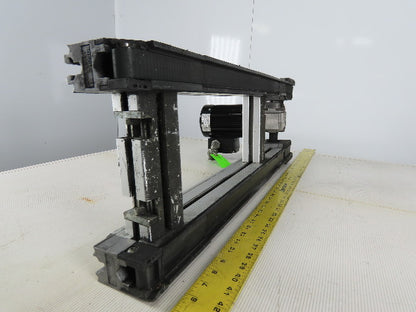 Bosch 3842503067 20:12 Ratio 70RPM 0.140kW 440/480 Conveyor Drive Fixture