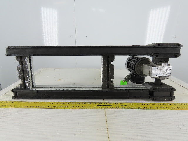 Bosch 3842503067 20:12 Ratio 70RPM 0.140kW 440/480 Conveyor Drive Fixture