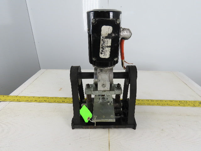 Bosch 3842311901 0.09kW 220-240/480V 50/60Hz Pneumatic Ride Conveyor Segment