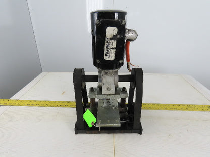 Bosch 3842311901 0.09kW 220-240/480V 50/60Hz Pneumatic Ride Conveyor Segment