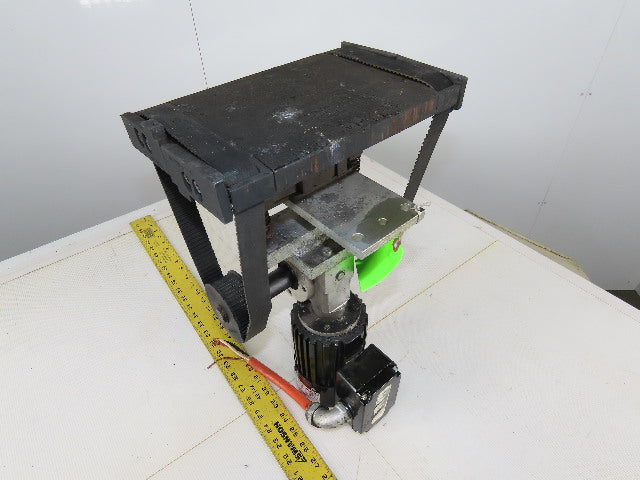 Bosch 3842311901 0.09kW 220-240/480V 50/60Hz Pneumatic Ride Conveyor Segment