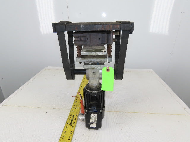 Bosch 3842311901 0.09kW 220-240/480V 50/60Hz Pneumatic Ride Conveyor Segment