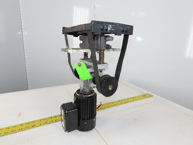 Bosch 3842311901 0.09kW 220-240/480V 50/60Hz Pneumatic Ride Conveyor Segment