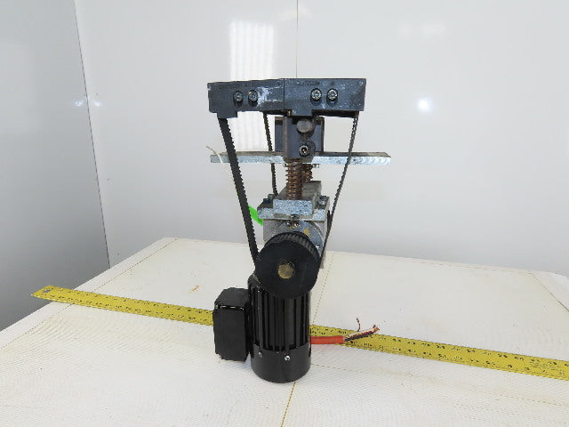 Bosch 3842311901 0.09kW 220-240/480V 50/60Hz Pneumatic Ride Conveyor Segment