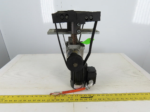 Bosch 3842311901 0.09kW 220-240/480V 50/60Hz Pneumatic Ride Conveyor Segment