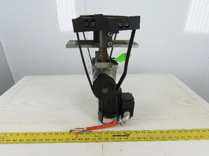 Bosch 3842311901 0.09kW 220-240/480V 50/60Hz Pneumatic Ride Conveyor Segment