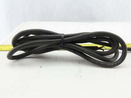 Electro Sensors VUM-800 Vibration Monitor 115VAC
