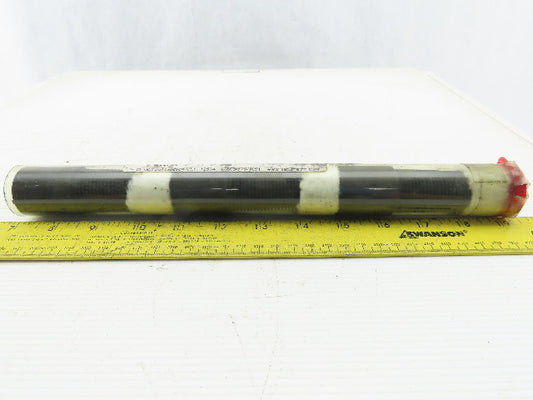 Saturn Poco Orbit Tap Graphite Size 1-11 1/2 NPT Lot of 3