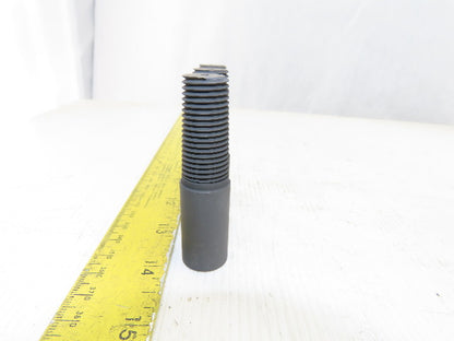 Saturn Poco EDM-3 Orbit Tap Graphite Size 1/2-14 NPT Lot of 3