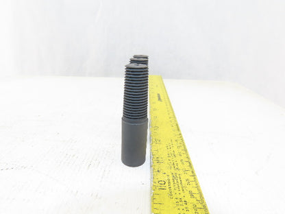 Saturn Poco EDM-3 Orbit Tap Graphite Size 1/2-14 NPT Lot of 3