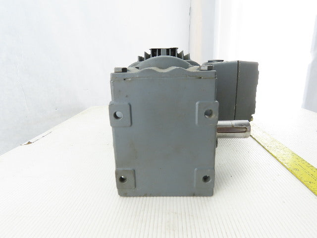 SEW-EURODRIVE W20 DT71K4/TF/IS 0.18KW Gear Motor 277/480V 3Ph 44RPM 20mm Shaft