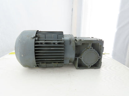 SEW-EURODRIVE W20 DT71K4/TF/IS 0.18KW Gear Motor 277/480V 3Ph 44RPM 20mm Shaft