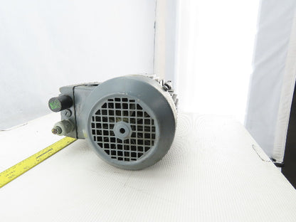 SEW-EURODRIVE W20 DT71K4/TF/IS 0.18KW Gear Motor 277/480V 3Ph 44RPM 20mm Shaft