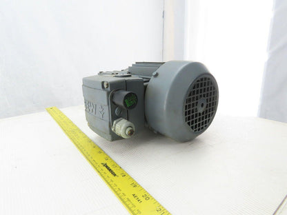 SEW-EURODRIVE W20 DT71K4/TF/IS 0.18KW Gear Motor 277/480V 3Ph 44RPM 20mm Shaft