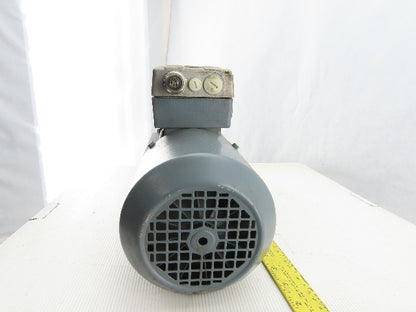 SEW-EURODRIVE WA30 DT80K4/BMG/TH/ISU 0.55KW Gear Motor 230/460V 3Ph 62RPM