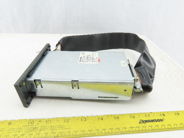 Siemens FM-NC/840D/DE Floppy Device Version A